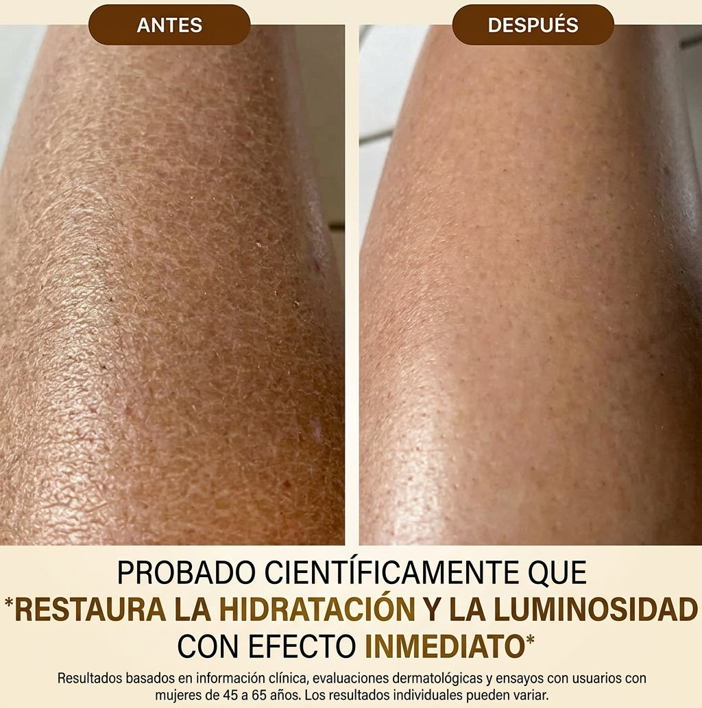 BellaOil® - Serum Potenciador de Colageno