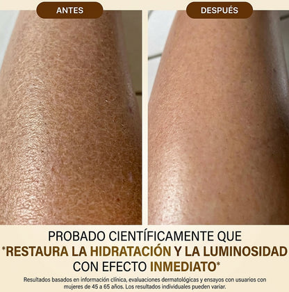 BellaOil® - Serum Potenciador de Colageno